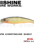 Nishine Lure Works Erie 95SD Jerkbaits