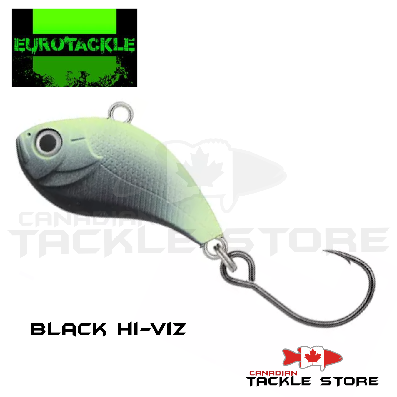 Z-POPPER 1.75 from Eurotackle – Fishing Complete Inc