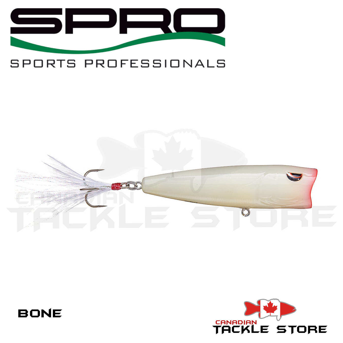 Top Water – Canadian Tackle Store