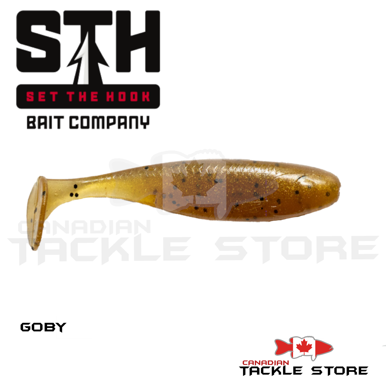 Terminal Tackle – Canadian Tackle Store