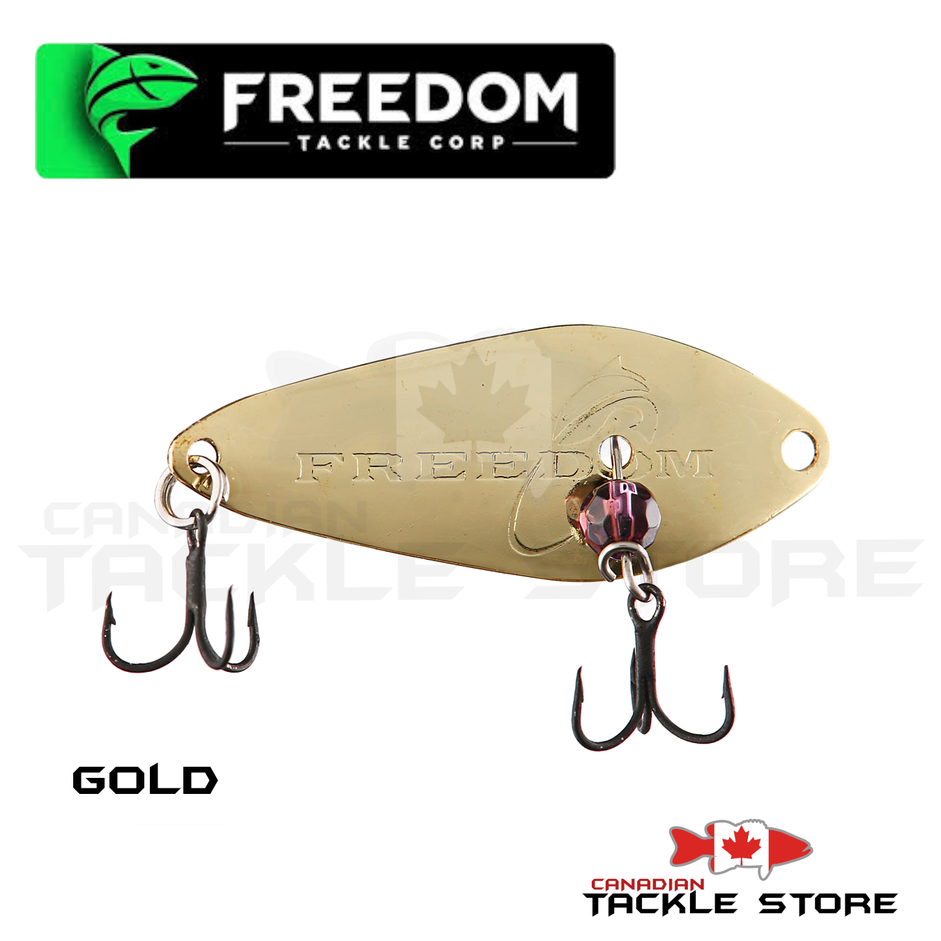 Fishing Tackle Lures Smelt Banana Shallow Gold-Black : : Clothing,  Shoes & Accessories