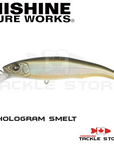 Nishine Lure Works Erie 95SD Jerkbaits