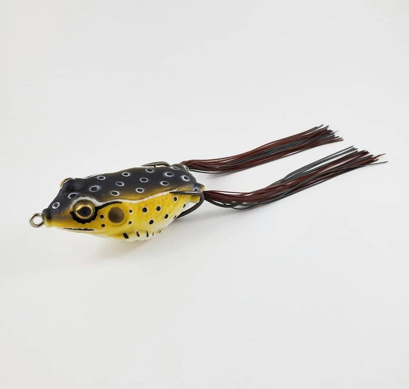 Frogs - Topwater - Hardbaits - Fishing Baits & Lures - Fishing