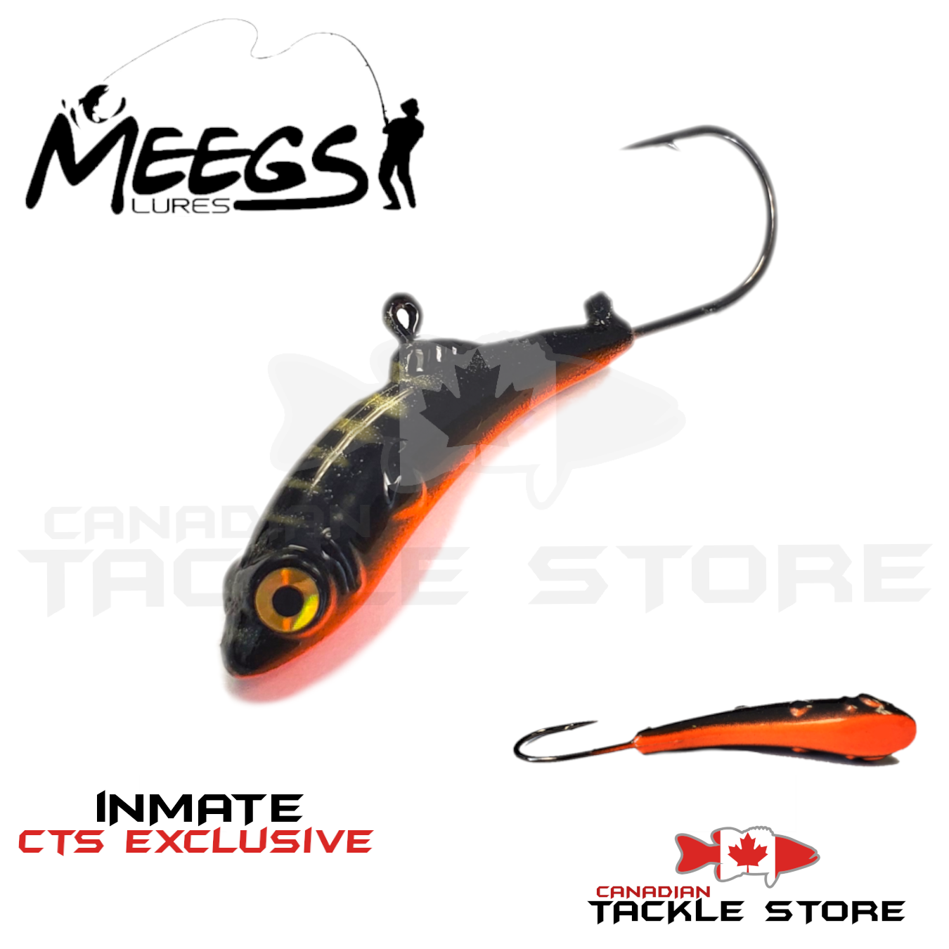 Red's Sure Catch, Paw Paw Toronto, Fishing Bait/lure