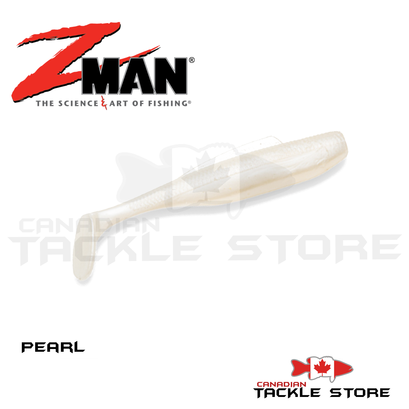 Z-Man Products – WOO! TUNGSTEN