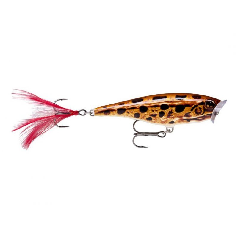 Rapala Skitter Pops – Canadian Tackle Store