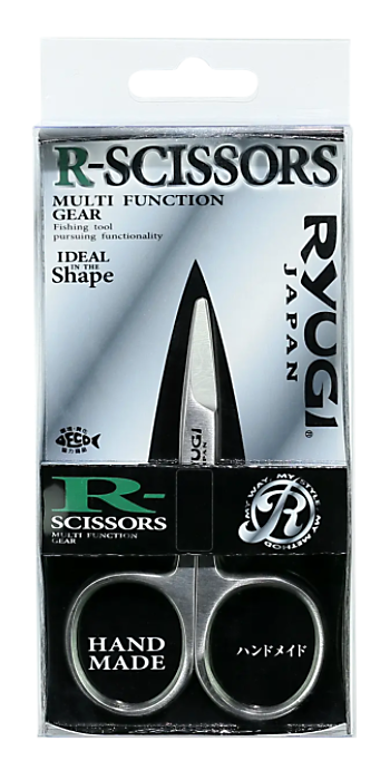 Scissors – Canadian Tackle Store
