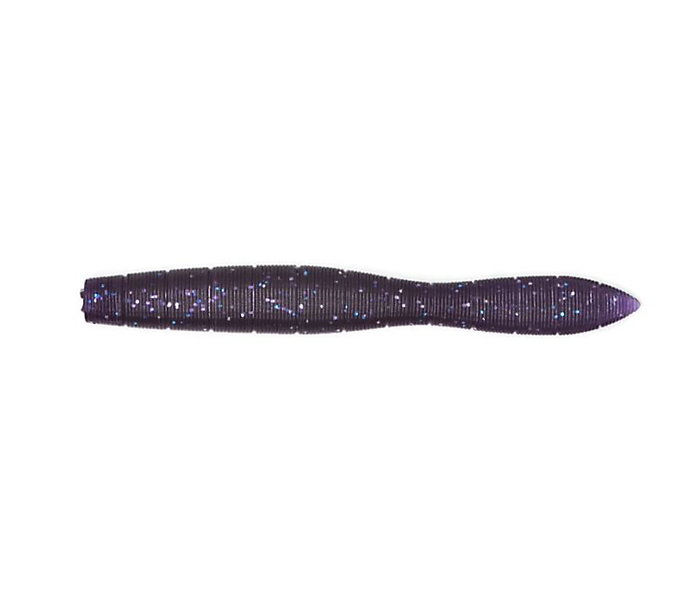 Nikko Soft Lure Dappy Firefly Squid Scented 3 Inch 2/Pack 515 (5157)