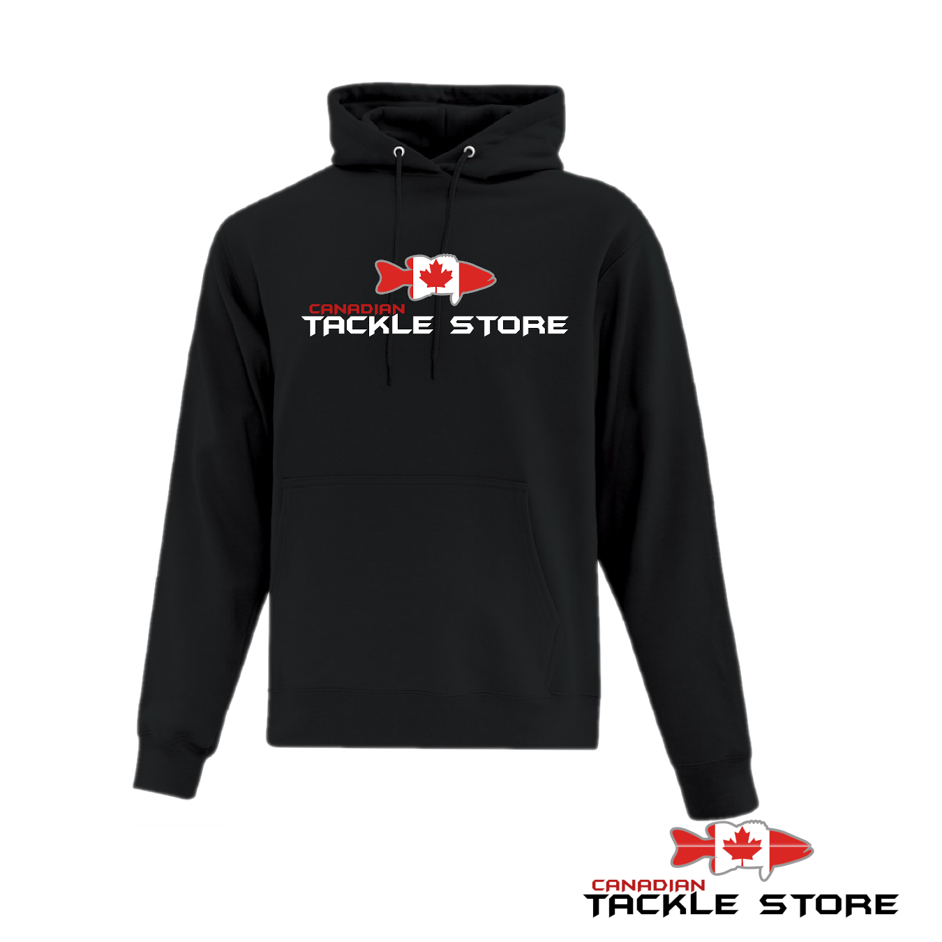 Canadian Tackle Store Apparel