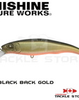 Nishine Lure Works Erie 95SD Jerkbaits