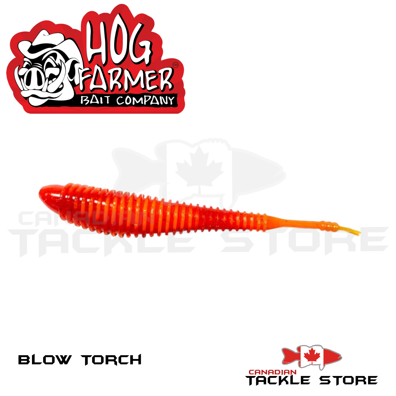 Hog Farmer – Canadian Tackle Store