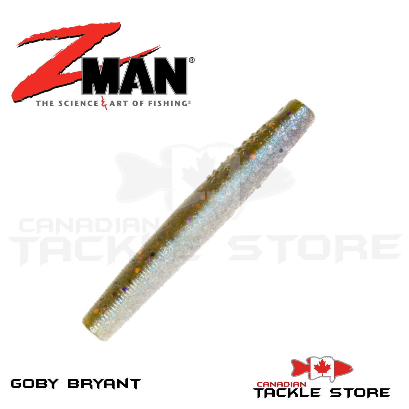 Z-Man Finesse TRD Canada Craw