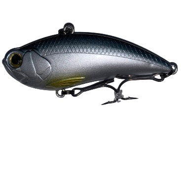 Fashionable Duo Realis Lipless Apex Vibe 100 - The Hook Up Tackle Sales Shop