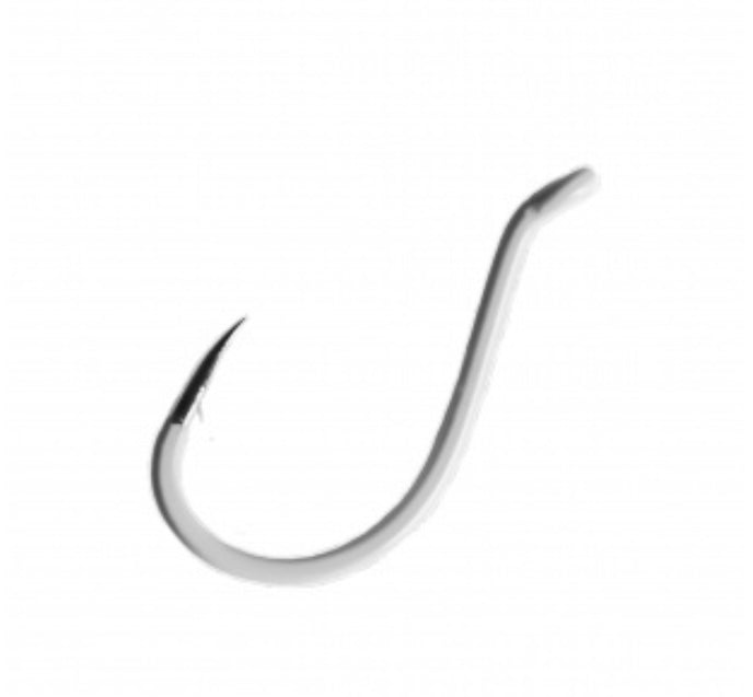 YOUVELLA Octy Hook 6/0 - 6 Pack - Size #6 Fishing Hooks