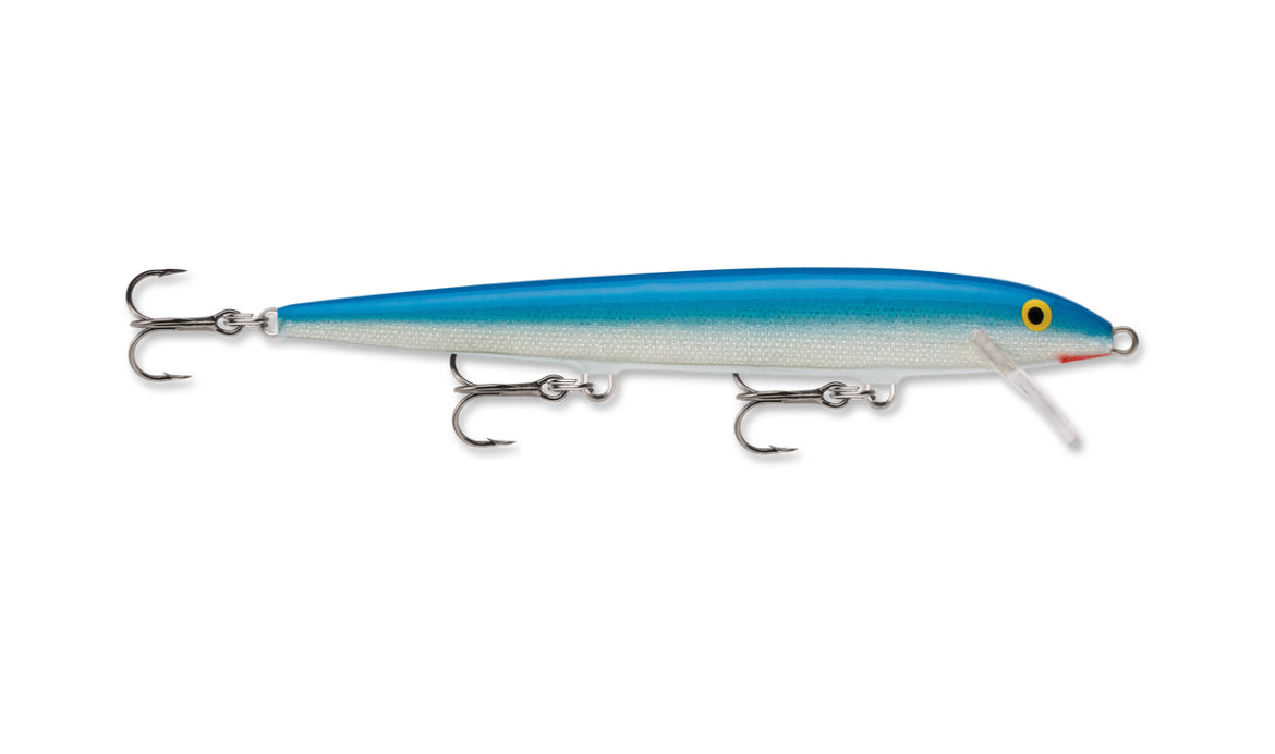 MAURICE SPORTING GOODS - Fishing Lure, Gold, Floating 11