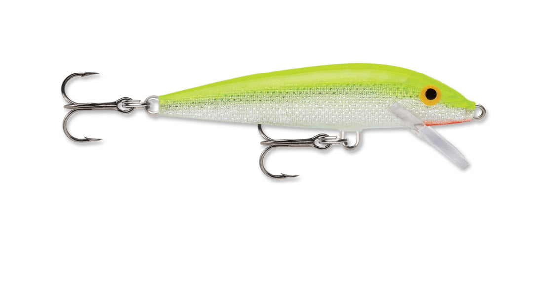 Rapala Porte Cannes Proguide - SeabassLureShop