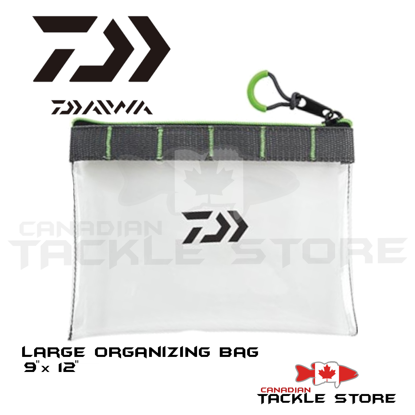 Daiwa J-BRAID x8 GRAND Braided Line – Canadian Tackle Store