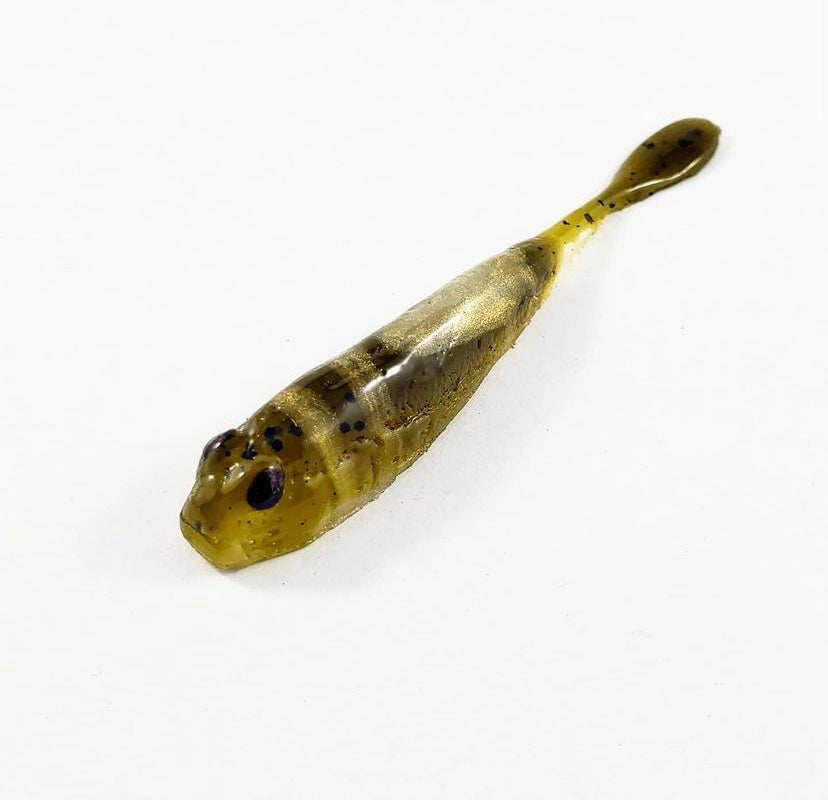 The Perfect Jig Goby