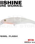 Nishine Lure Works Erie 95SD Jerkbaits