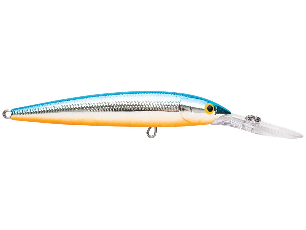 Rapala Down Deep Husky Jerk – Canadian Tackle Store