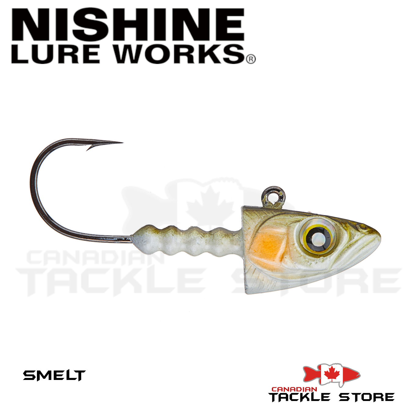 CL8 Bait, pikeshop - your online resource for pike lures