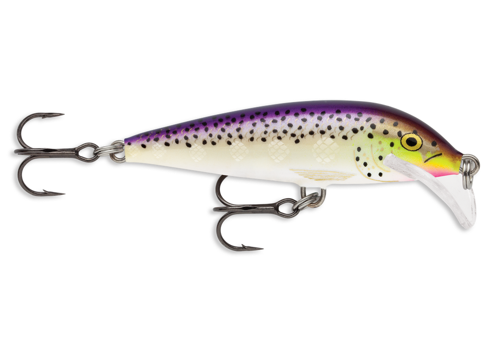 Trout Lures - Rapala