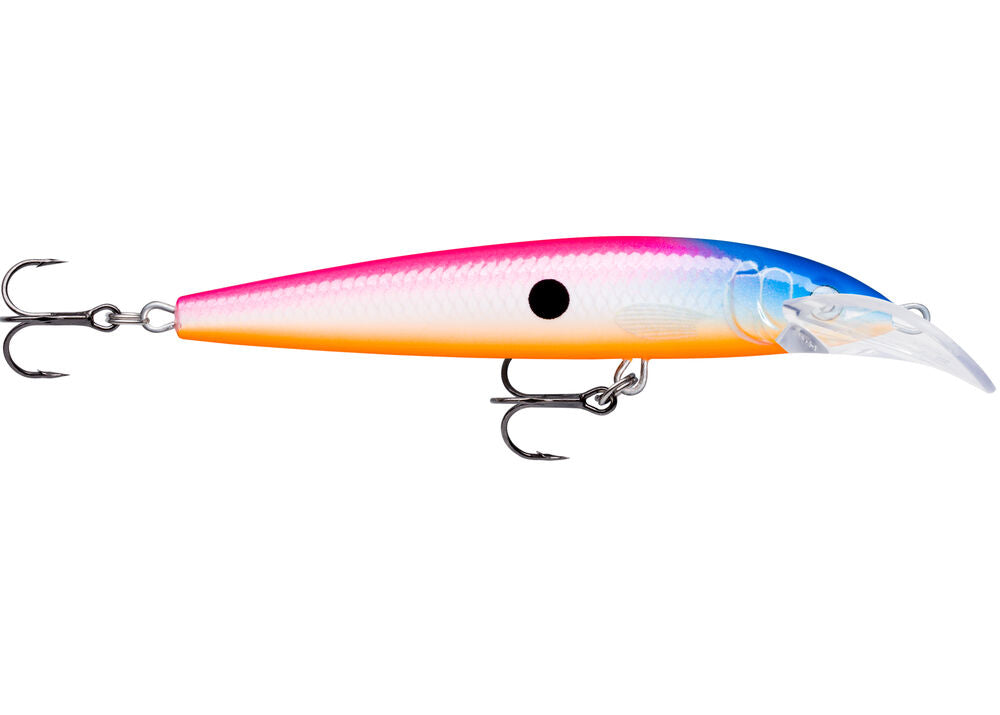 Rapala Scatter Rap Deep Husky Jerk