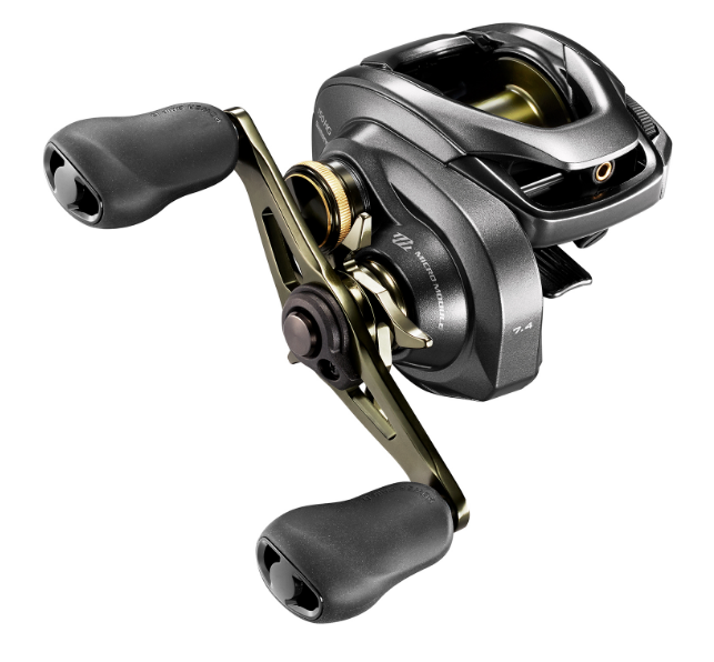Casting Reel – Canadian Tackle Store
