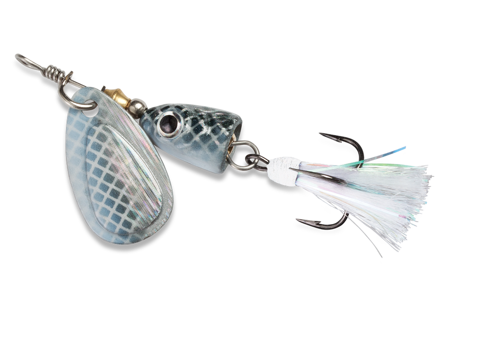 Blue Fox Fish All Freshwater Fishing Baits, Lures for sale