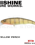 Nishine Lure Works Erie 95SD Jerkbaits